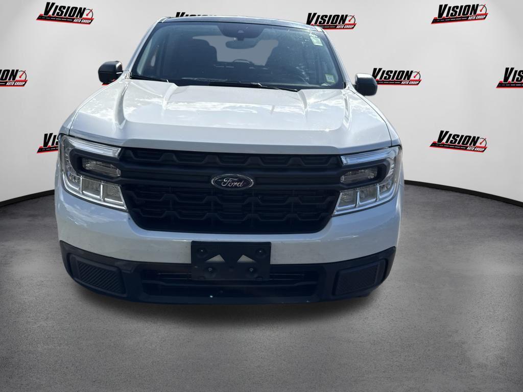 Ford Maverick 2024