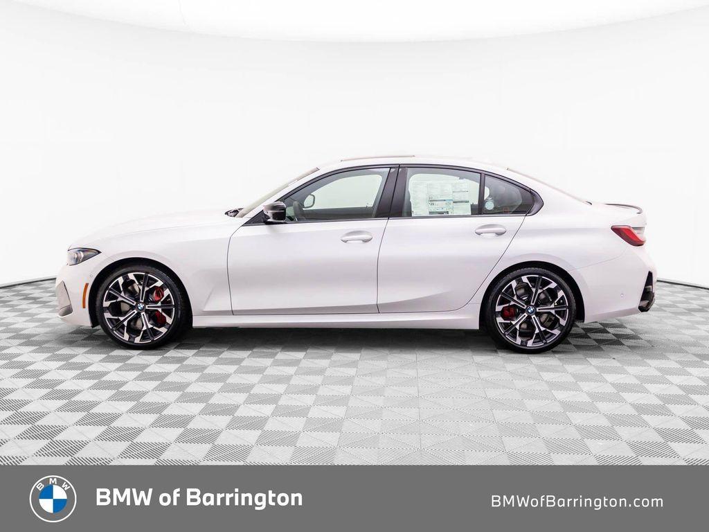 BMW M340I 2026