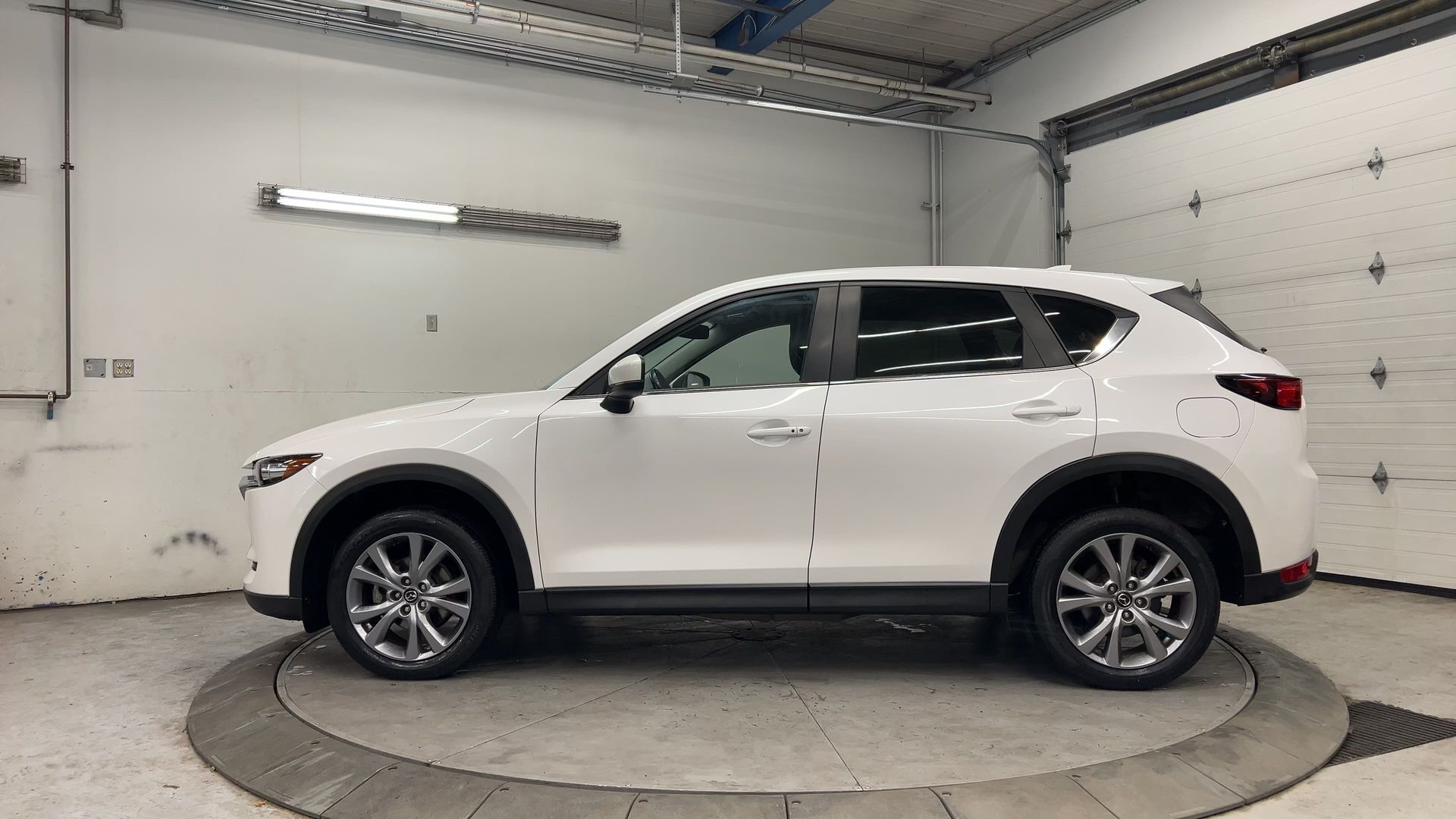 Mazda CX-5 2021