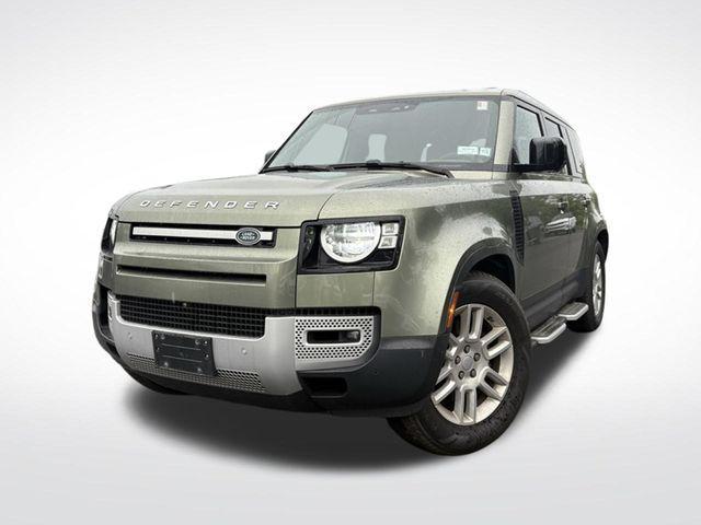 Land Rover Defender 2023