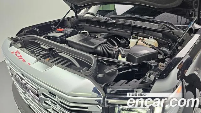 GMC Sierra 2024