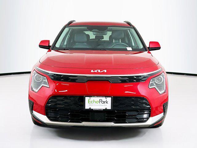 Kia NIRO EV 2023