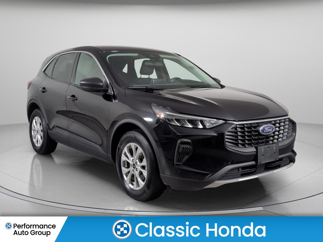 Ford Escape 2023