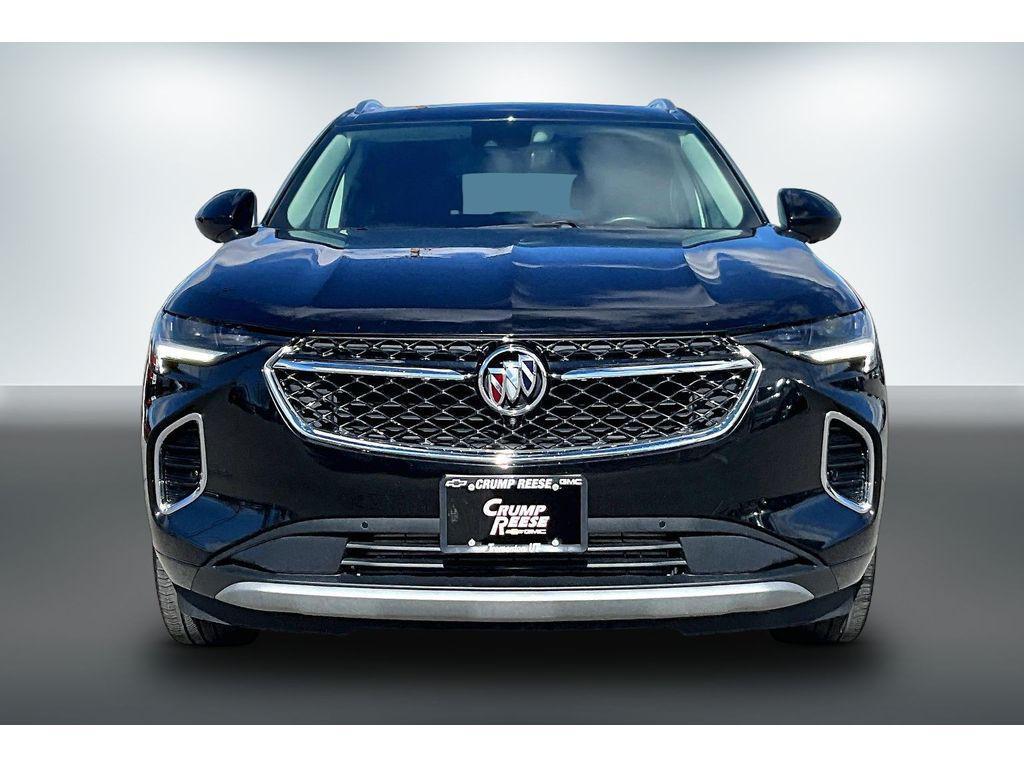 Buick Envision 2023