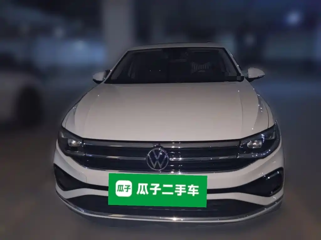 Volkswagen Bora 2023