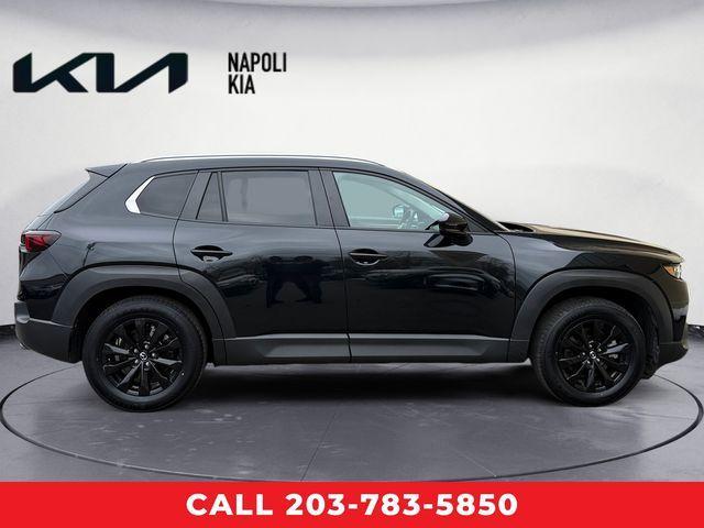 Mazda CX-50 2024