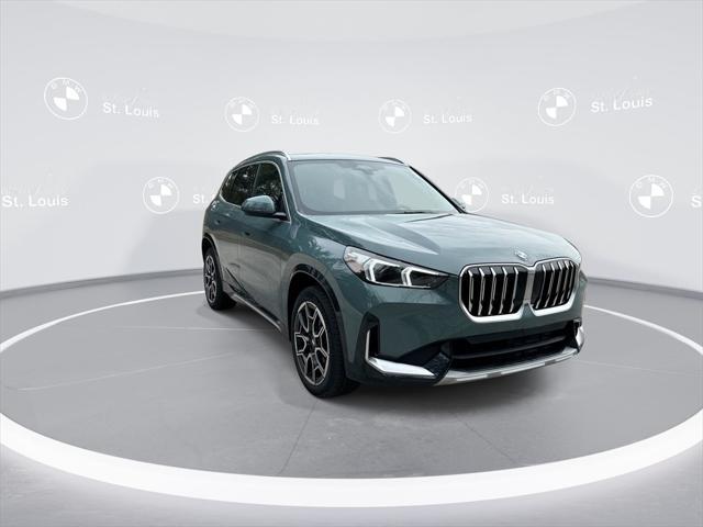 BMW X1 2025