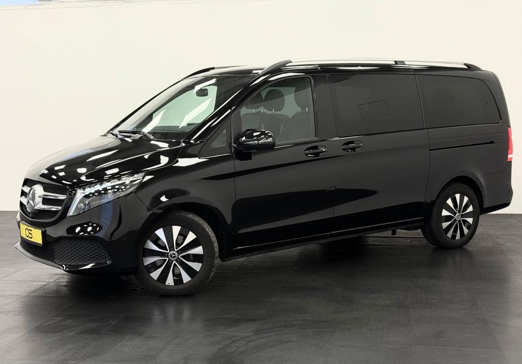 Mercedes-Benz V 300 2024