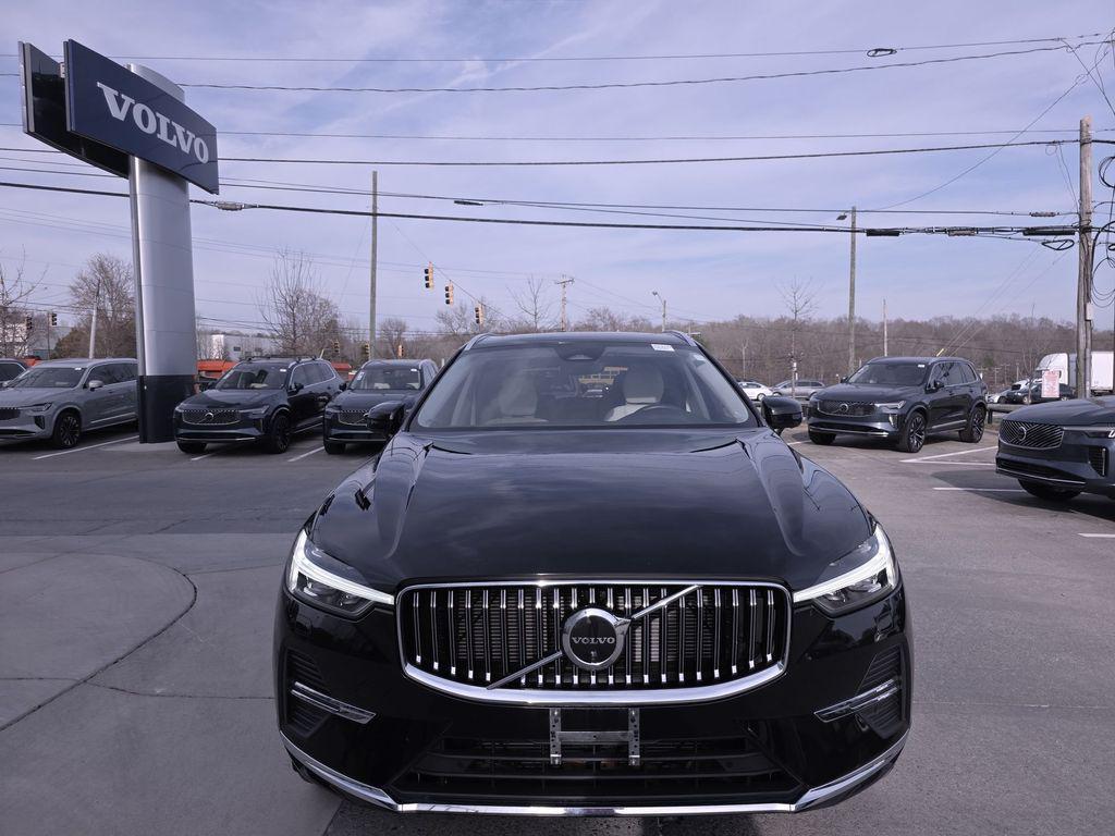 Volvo XC60 2023