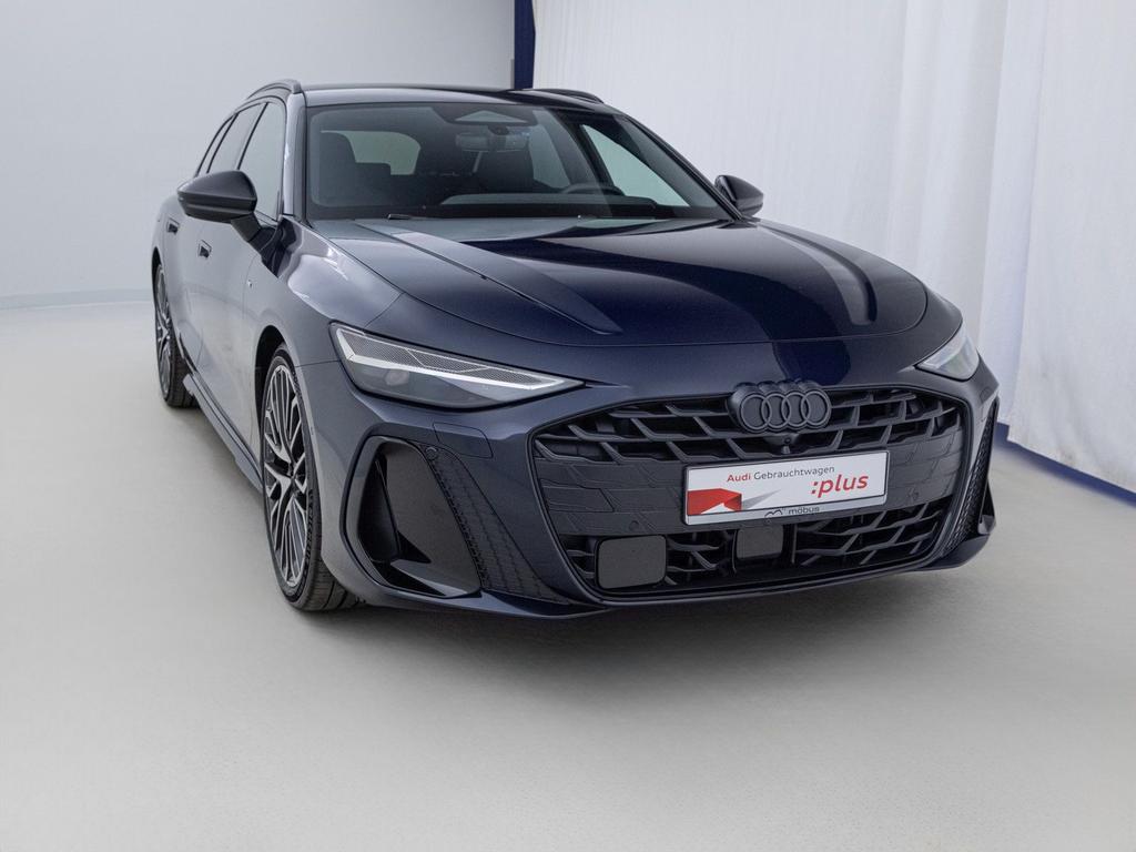 Audi A6 2026