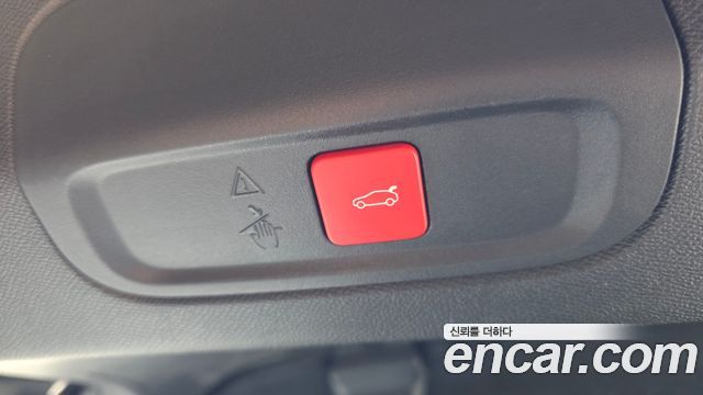 Peugeot 408 2024