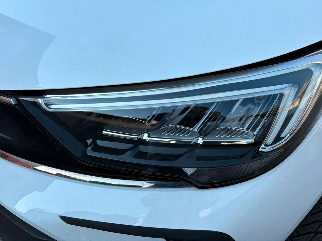 Opel CROSSLAND (X) 2021
