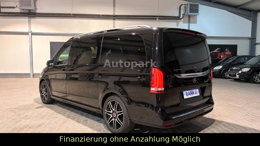 Mercedes-Benz 220 2022