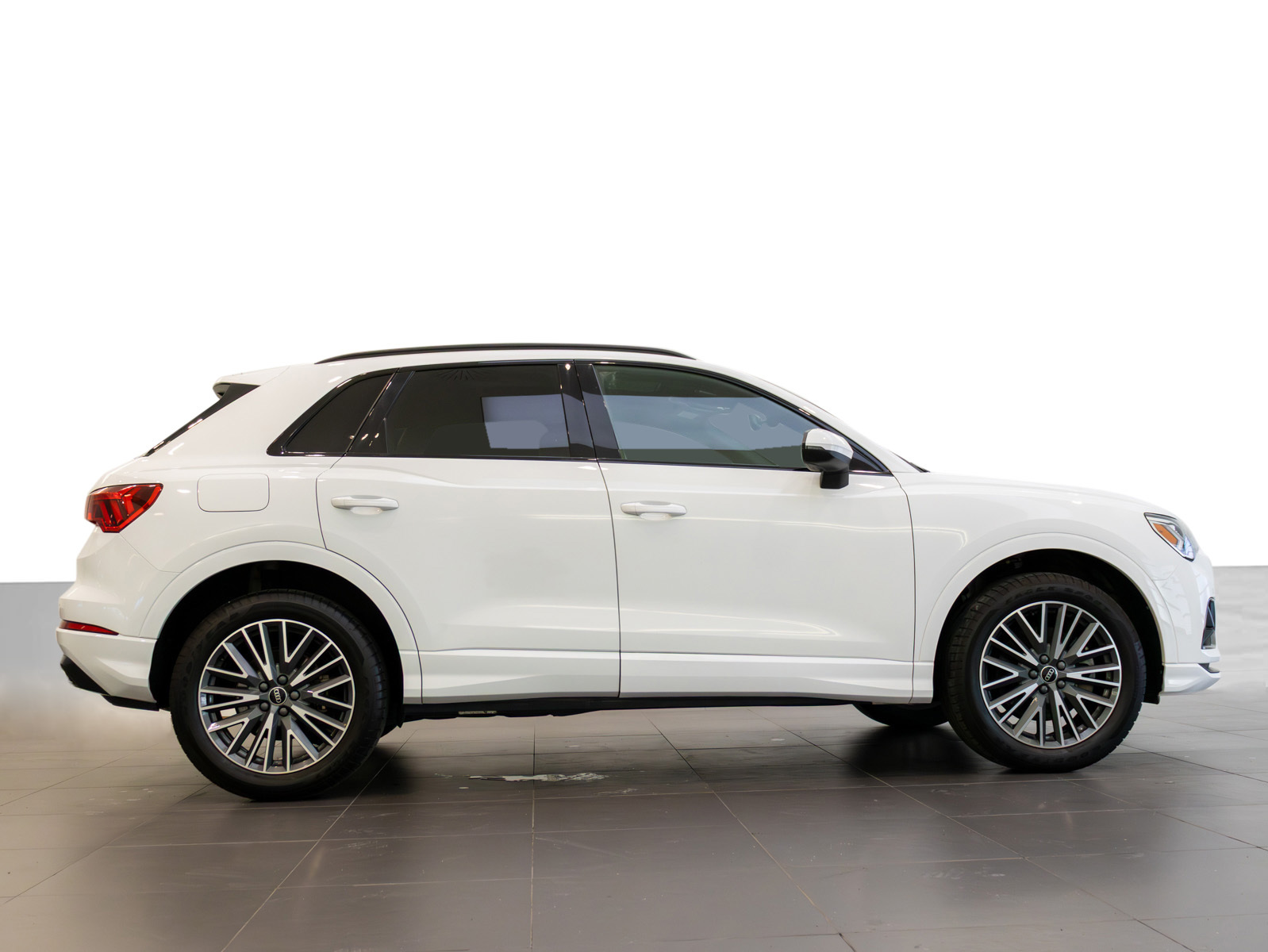 Audi Q3 2023
