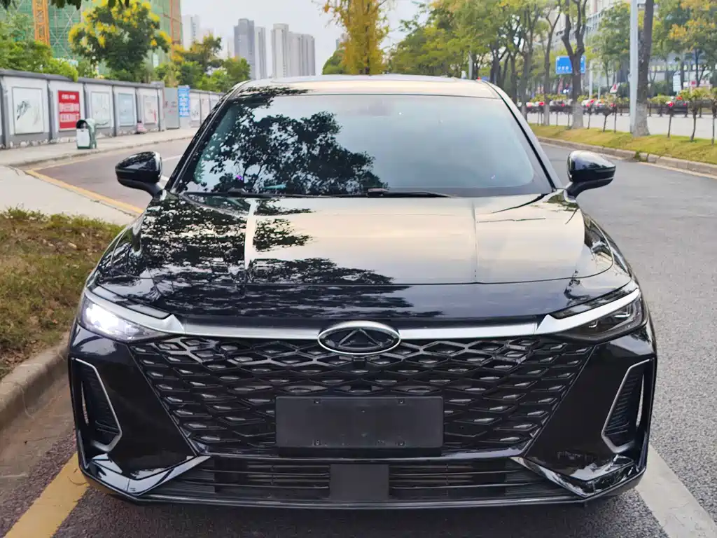 CHERY Arrizo 8 2024