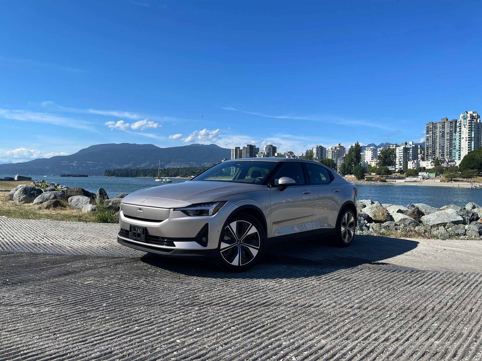 Polestar 2 2024