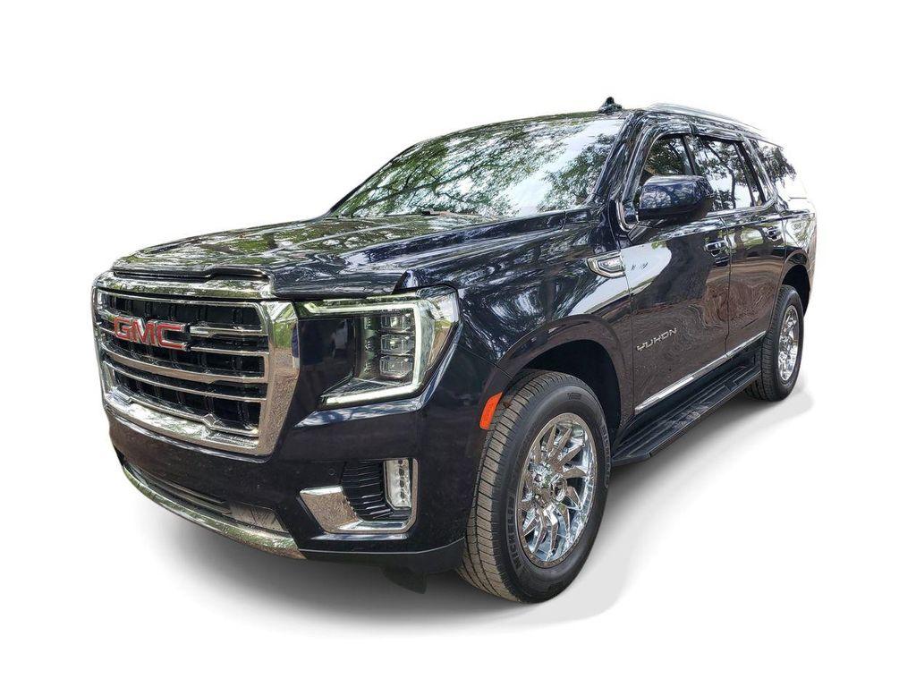 GMC Yukon 2023