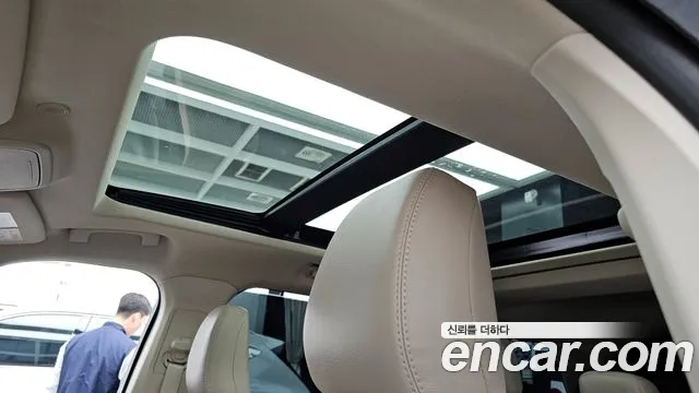 Ford Explorer 2023