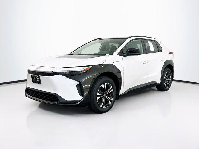Toyota bZ4X 2023