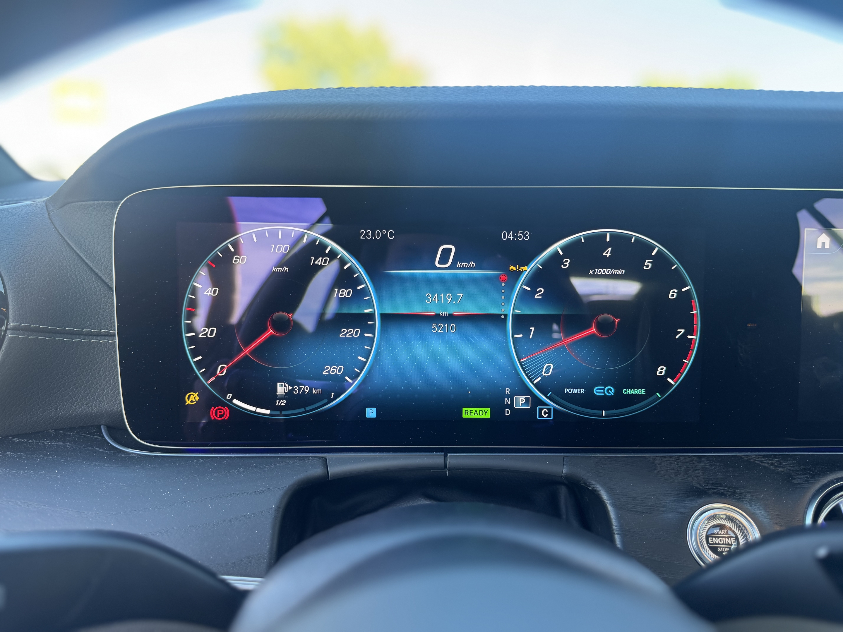 Mercedes-Benz CLA 2023