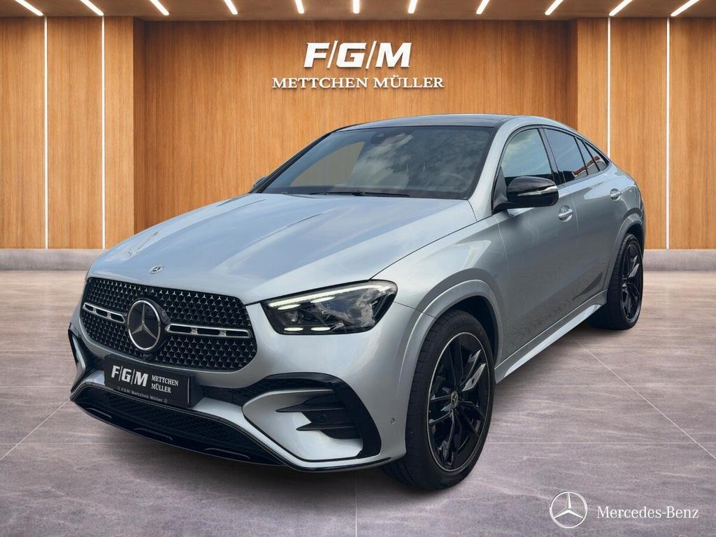 Mercedes-Benz GLE 300 2024