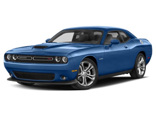 Dodge Challenger 2022
