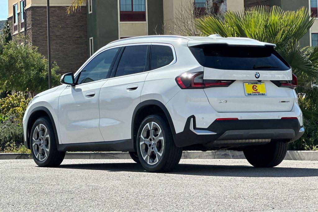 BMW X1 2023