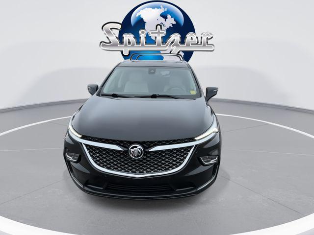 Buick Enclave 2024