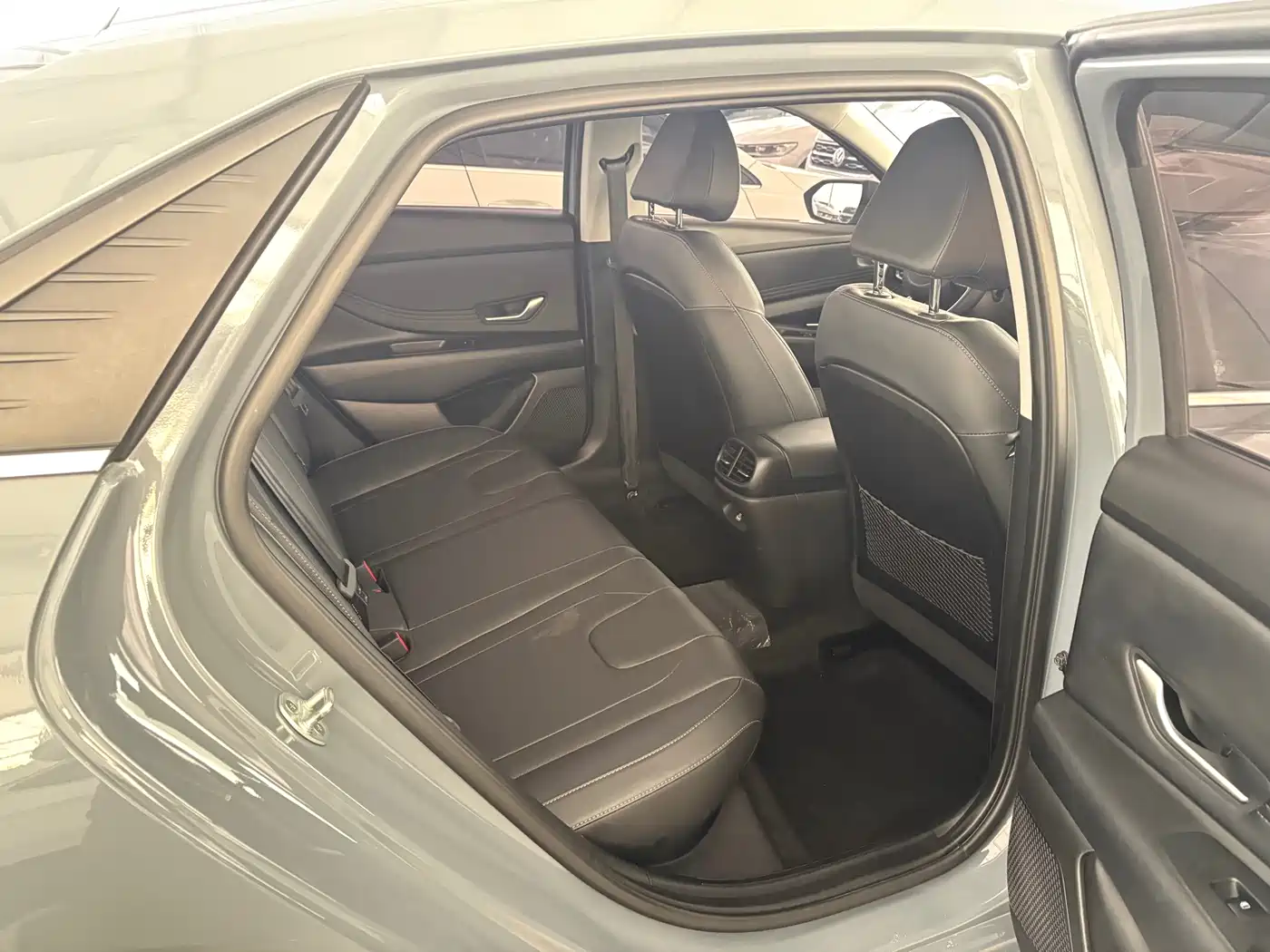 Hyundai Elantra 2022