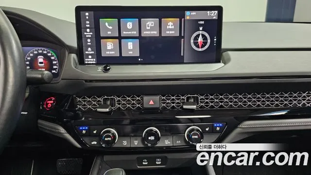 Honda Accord 2024