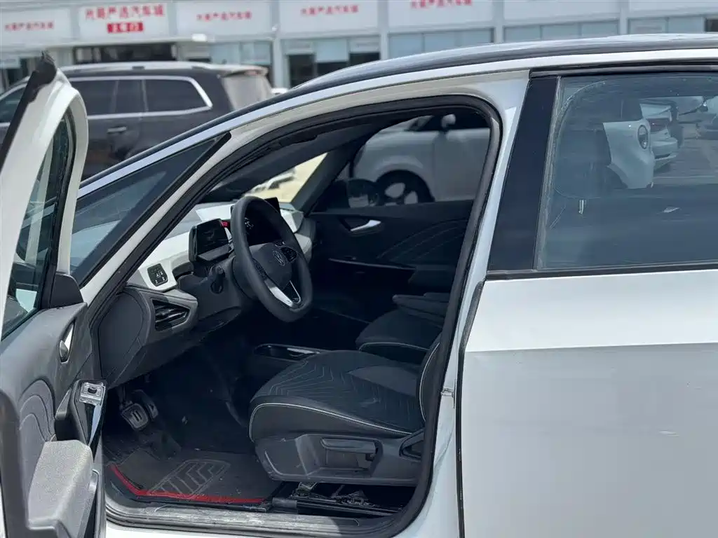 Volkswagen ID.3 2024