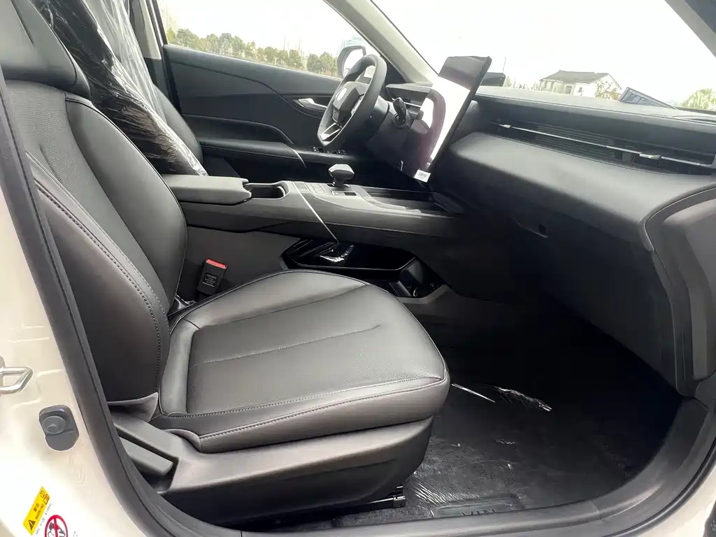 Changan Eado 2025