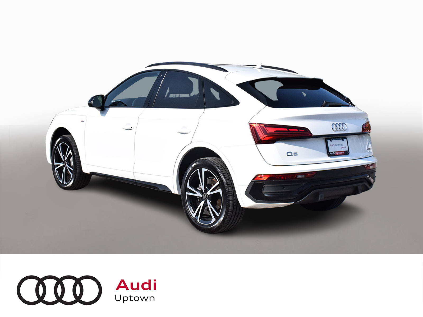 Audi Q5 Sportback 2023