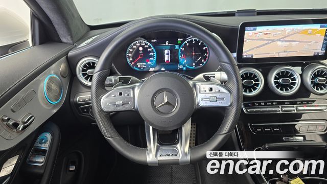 Mercedes-Benz C-Класс 2023