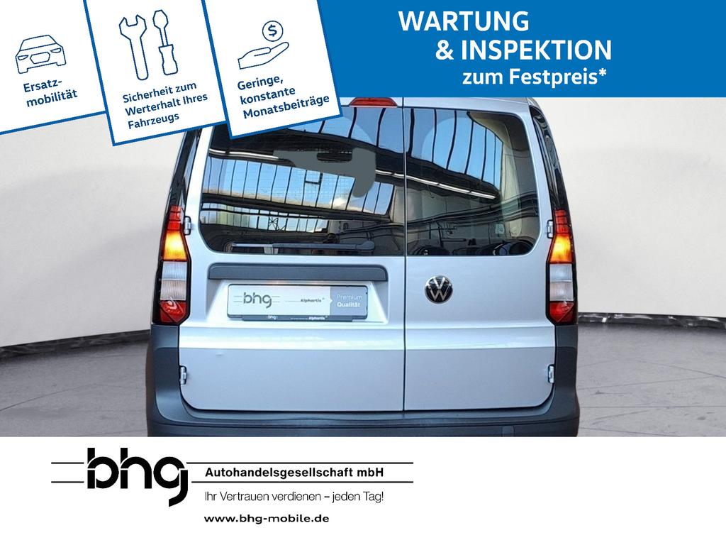Volkswagen CADDY MAXI 2022