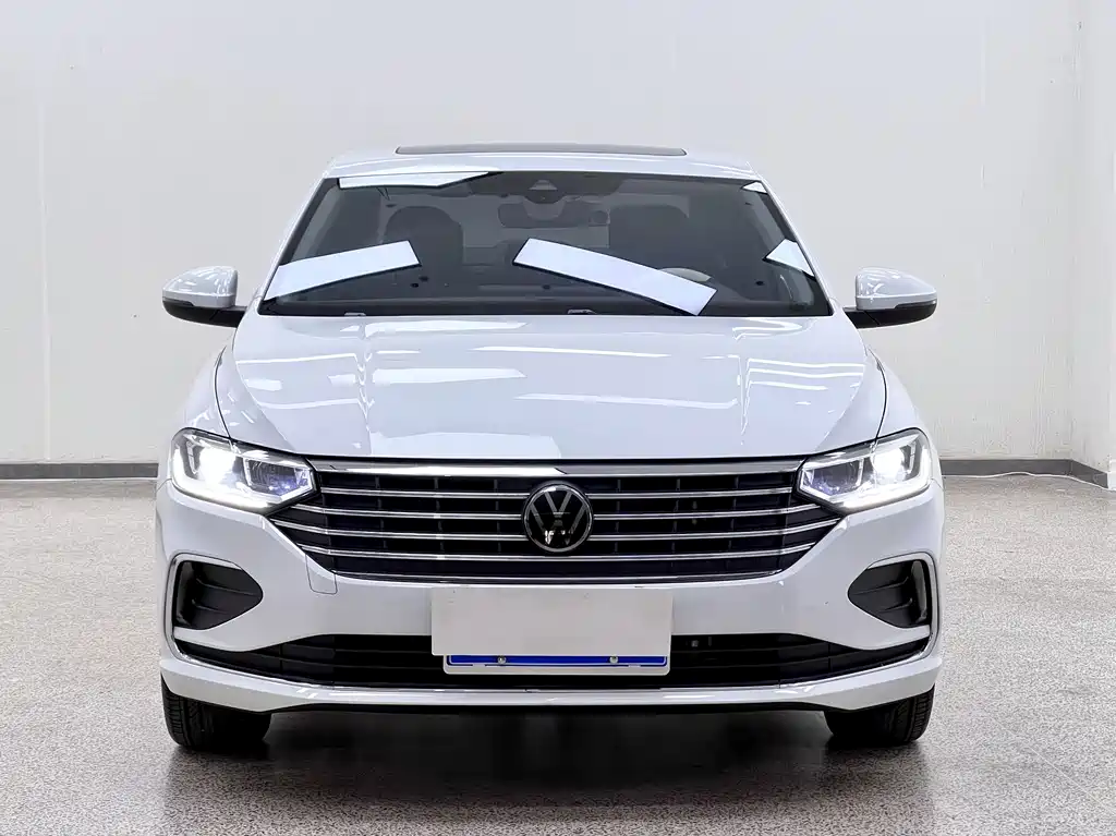 Volkswagen Lavida 2024