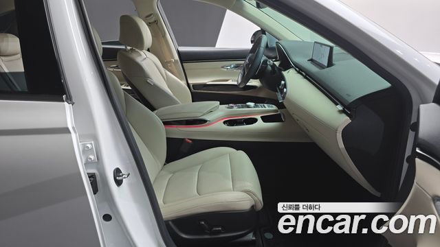 Genesis GV70 2021