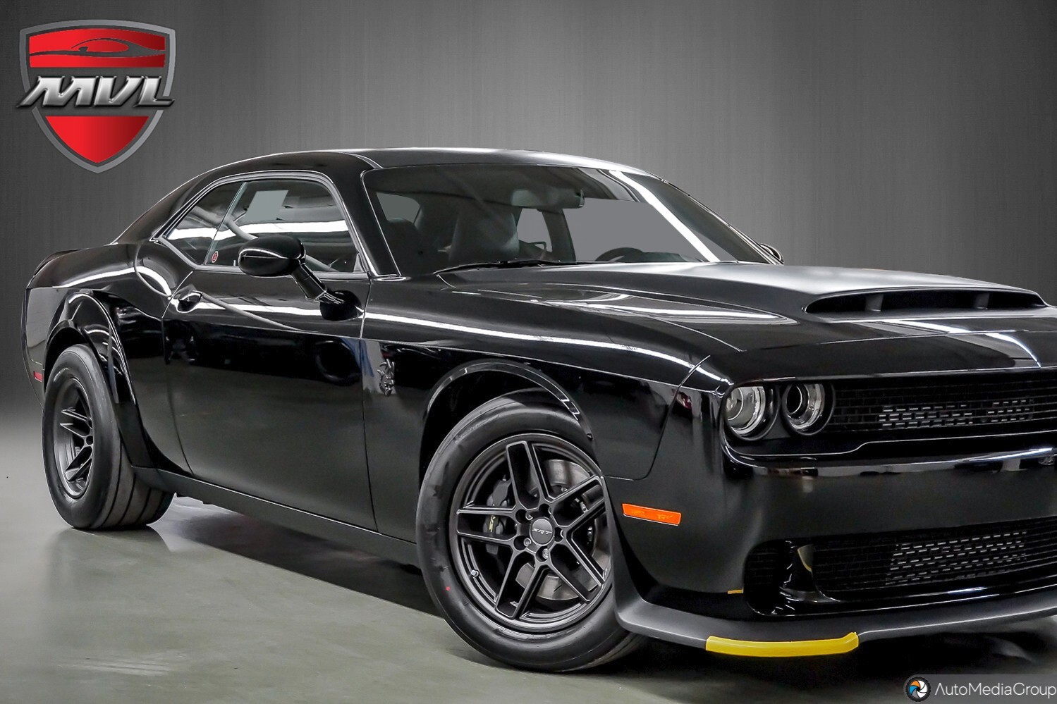 Dodge Challenger 2023