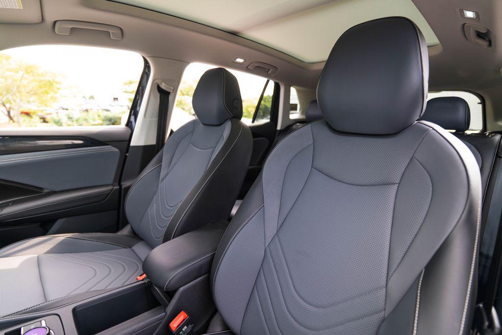 Volkswagen Tiguan 2026