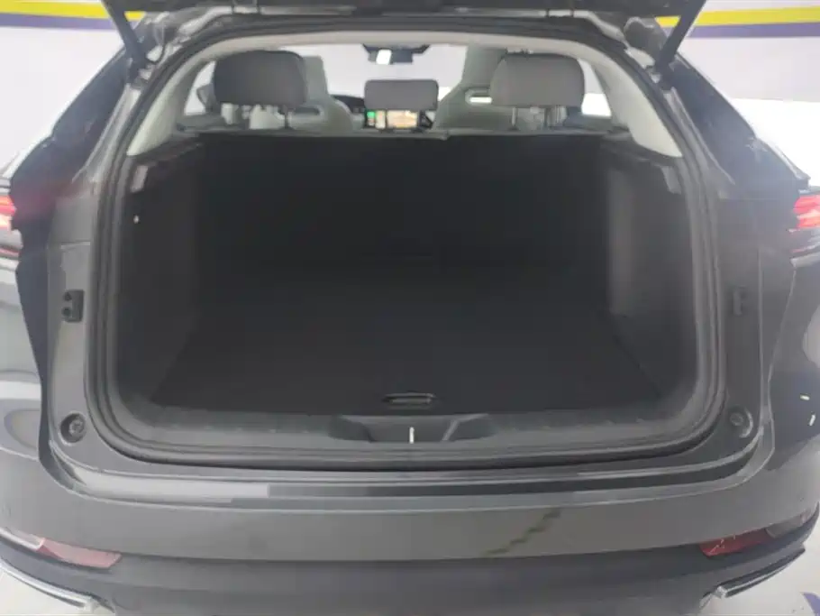 Changan UNI-K 2023