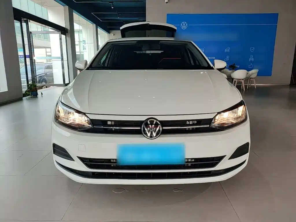 Volkswagen Polo 2024