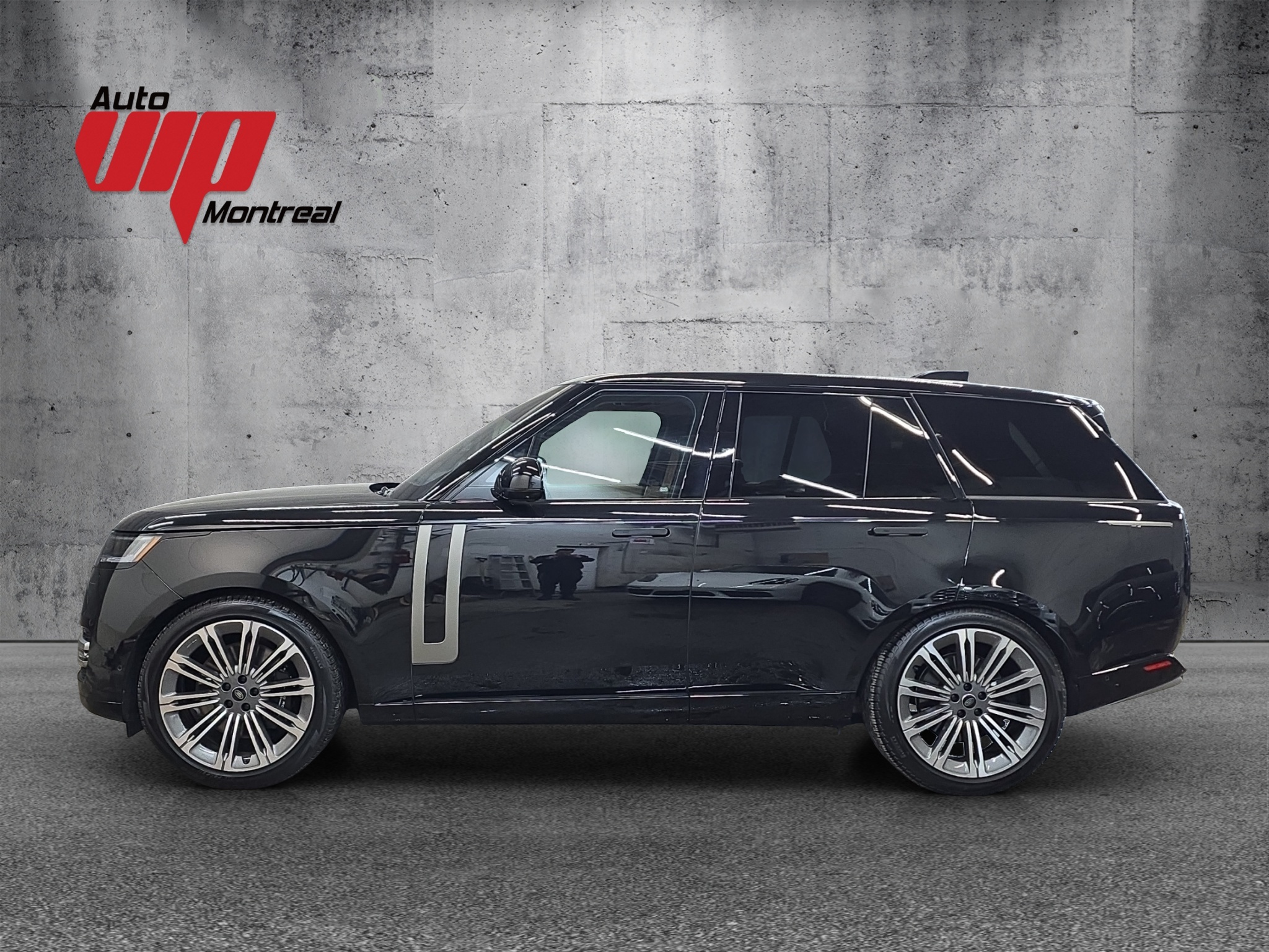 Land Rover Range Rover 2023