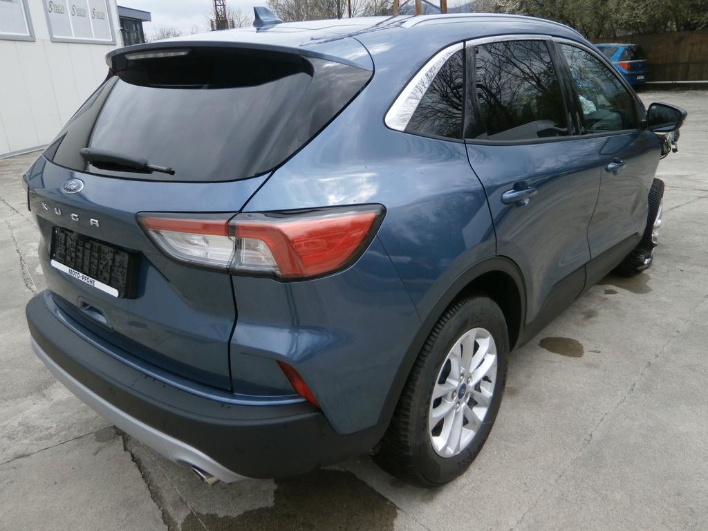 Ford Kuga 2024