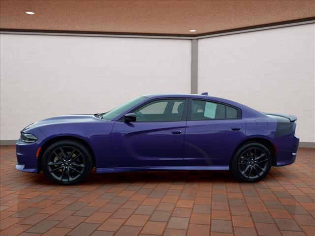 Dodge Charger 2023