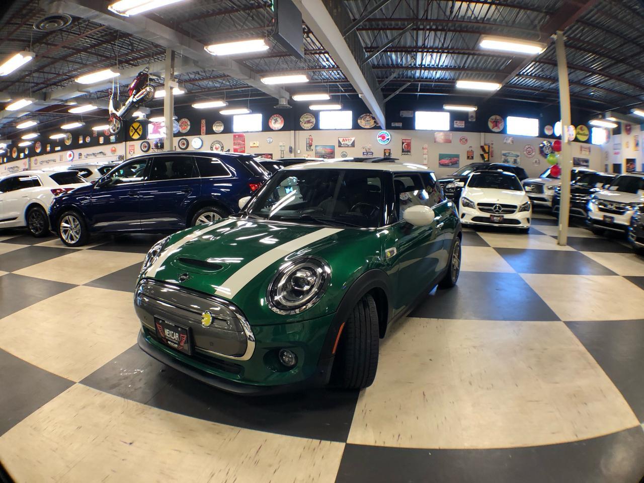 Mini COOPER 2021