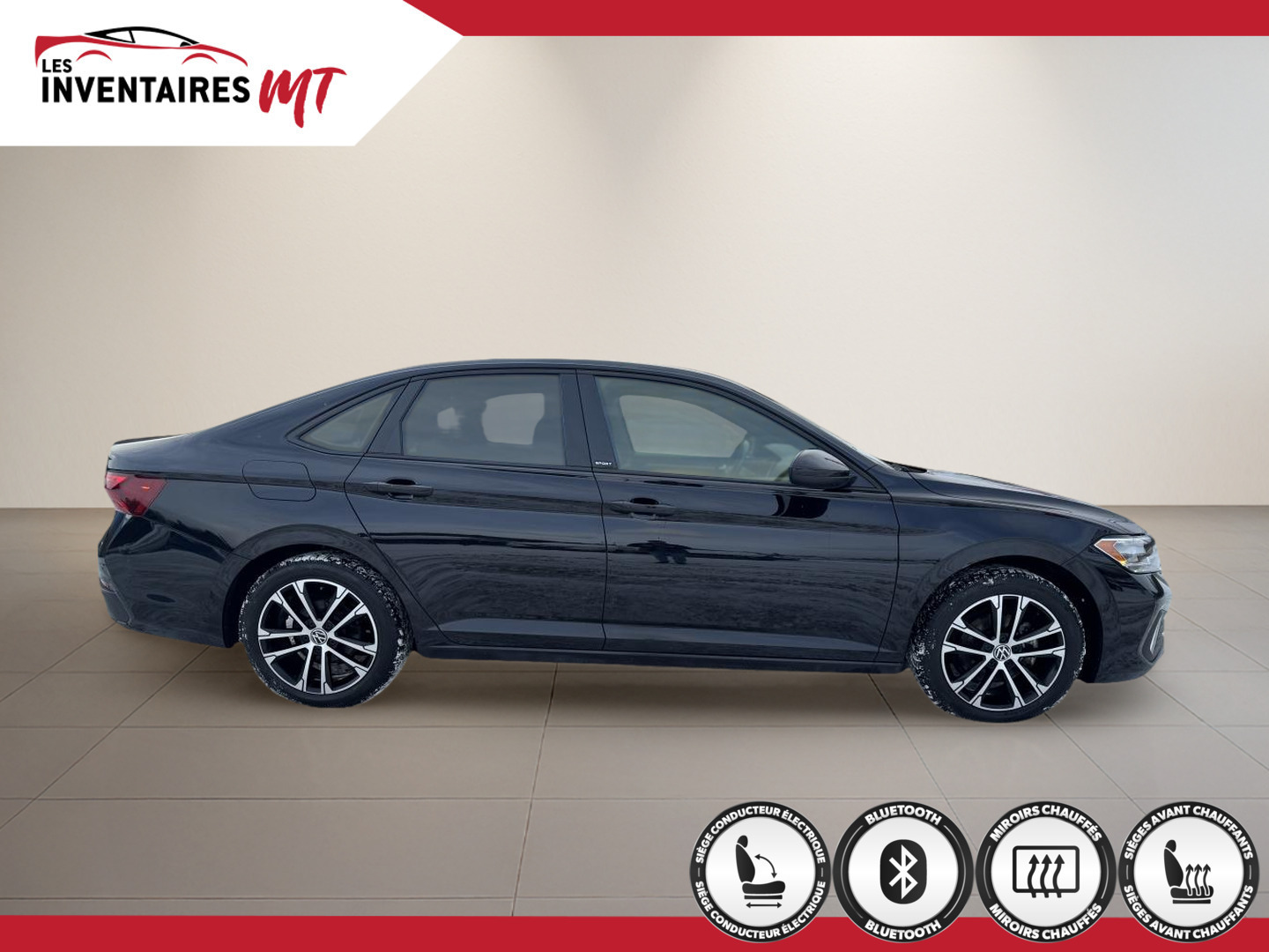 Volkswagen Jetta 2023