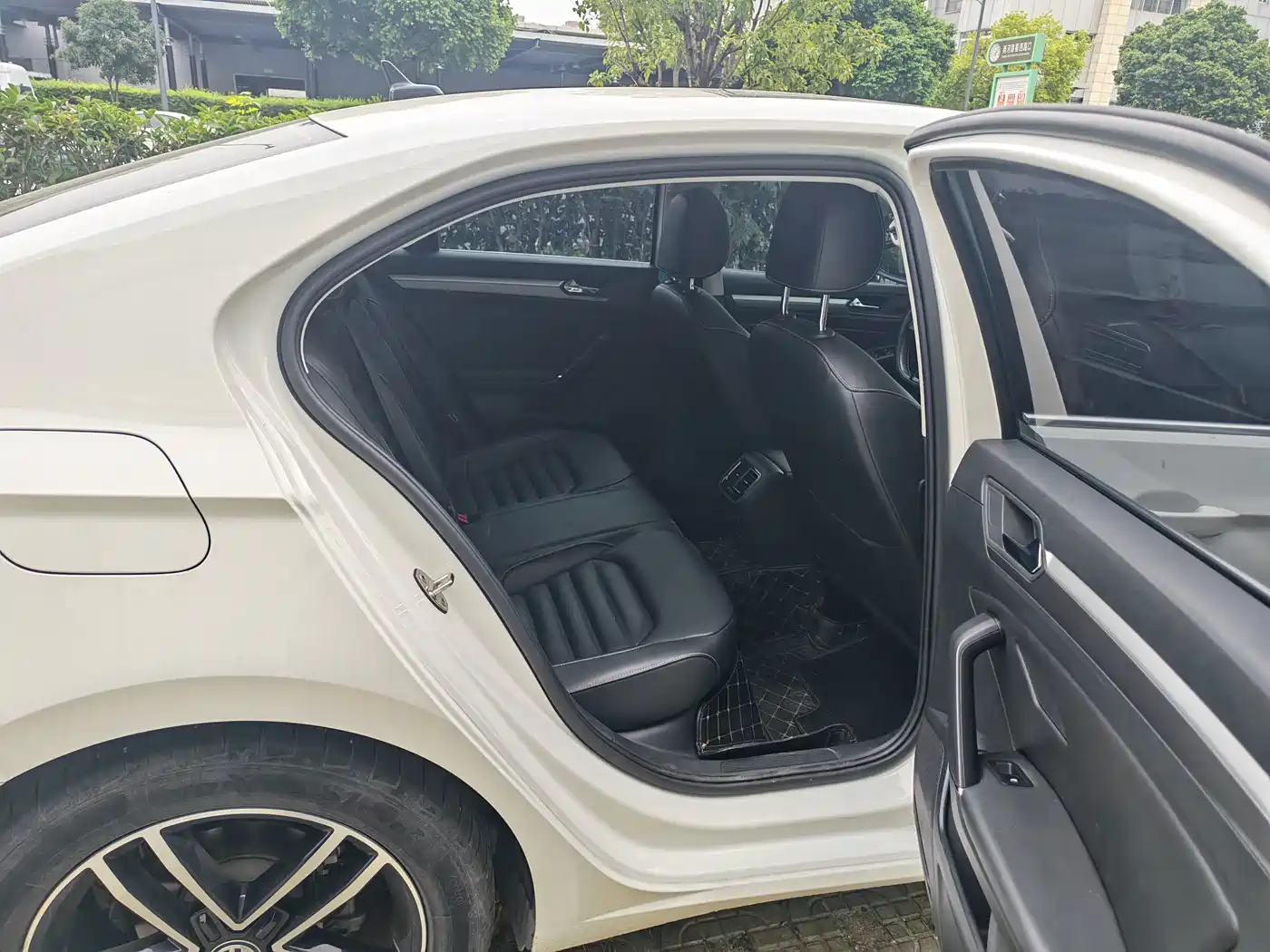 Volkswagen Lamando 2021
