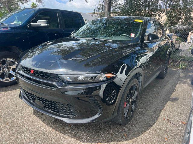 Dodge Hornet 2023