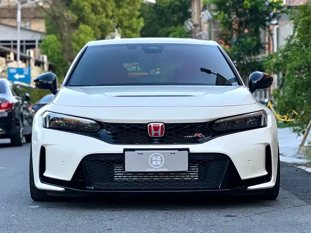 Honda Civic 2023