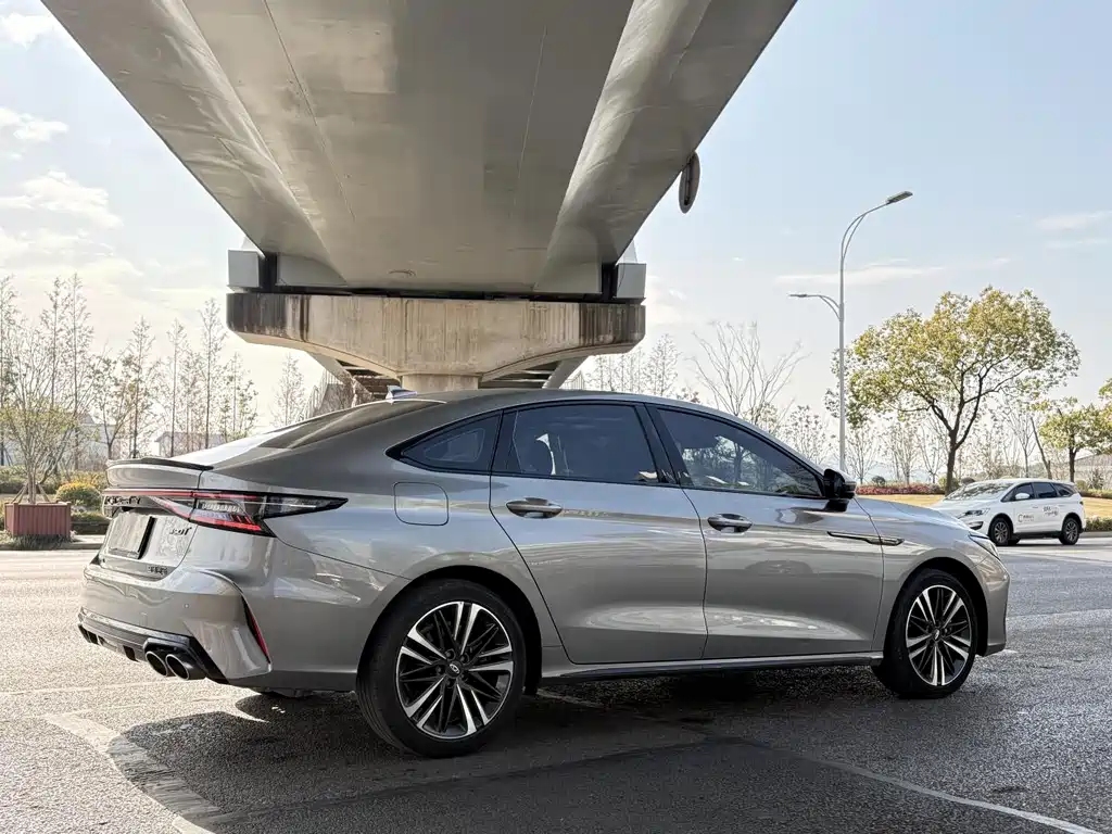 CHERY Arrizo 8 2022